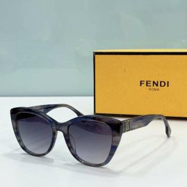 Picture of Fendi Sunglasses _SKUfw53062373fw